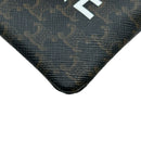 celine 10c662ca2 pouch / clutch interior details
