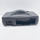 nintendo nus-001 video game console interior details