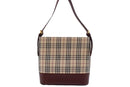 burberry beige shoulder bag