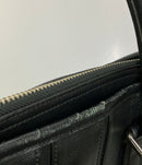 coach f72309 shoulder bag functional details