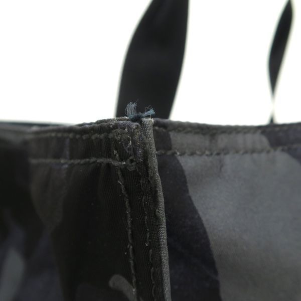 prada tote bag condition details