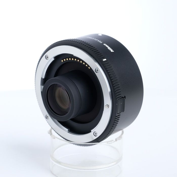Nikon TC-2.0X Camera