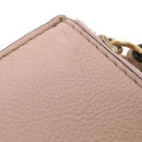 chloe chc21wp161f436j5 wallet markings and labels