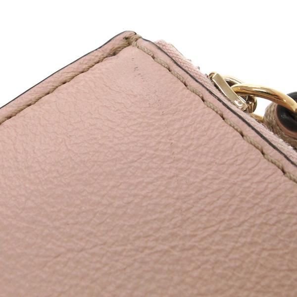 chloe chc21wp161f436j5 wallet markings and labels