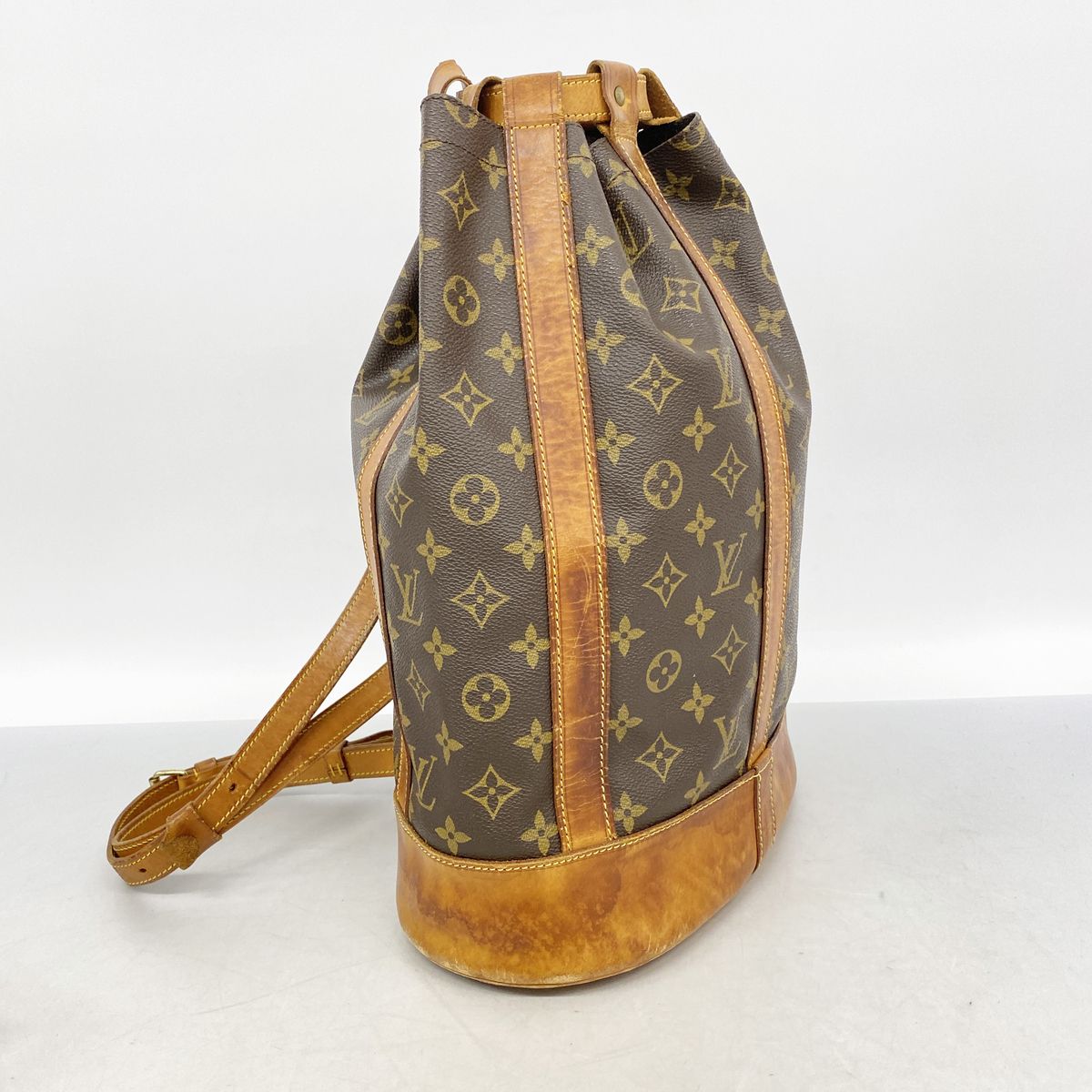Louis Vuitton M42243 Shoulder Bag