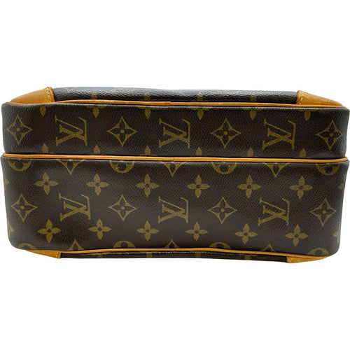 louis vuitton m45244 shoulder bag accessories included