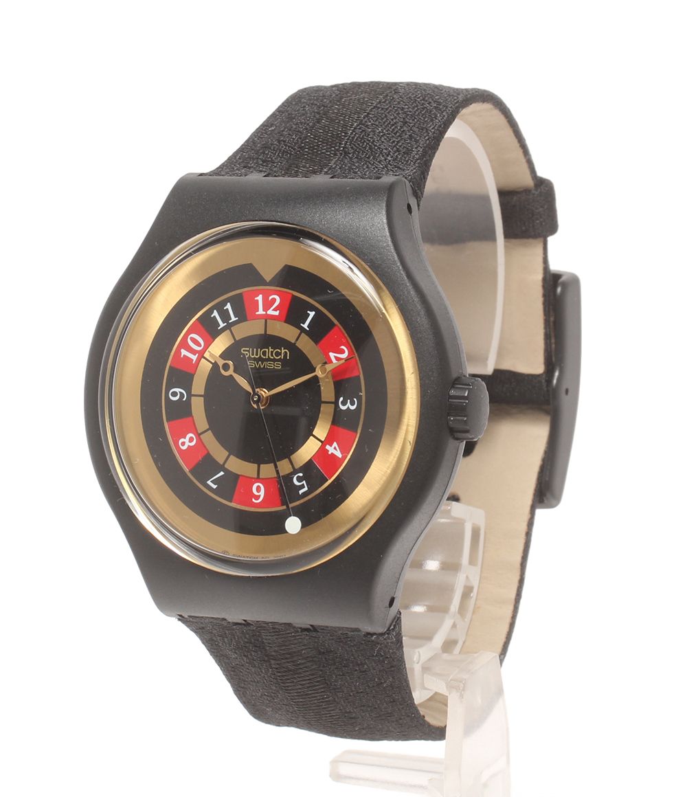 swatch Watch