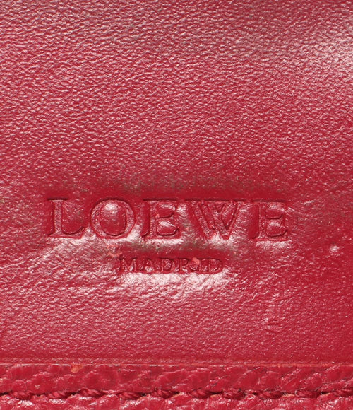 loewe key case condition details