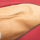 chloe pink shoulder bag accessories included