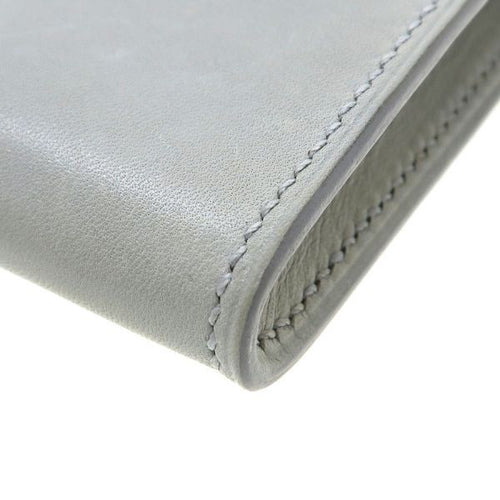 hermes coin purse interior details