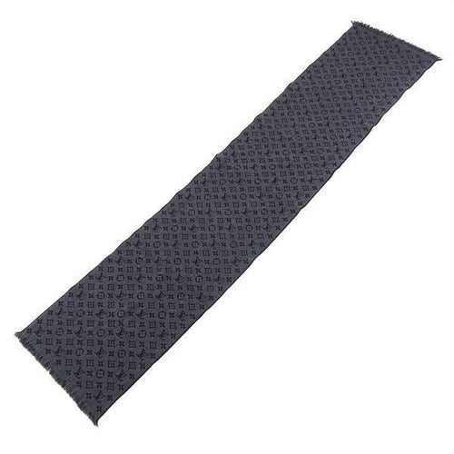 louis vuitton m78526 scarf front view