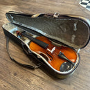 suzuki no.200 string instrument markings and labels