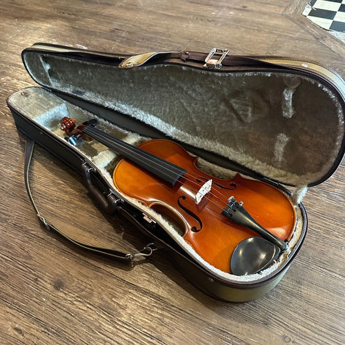 suzuki no.200 string instrument markings and labels