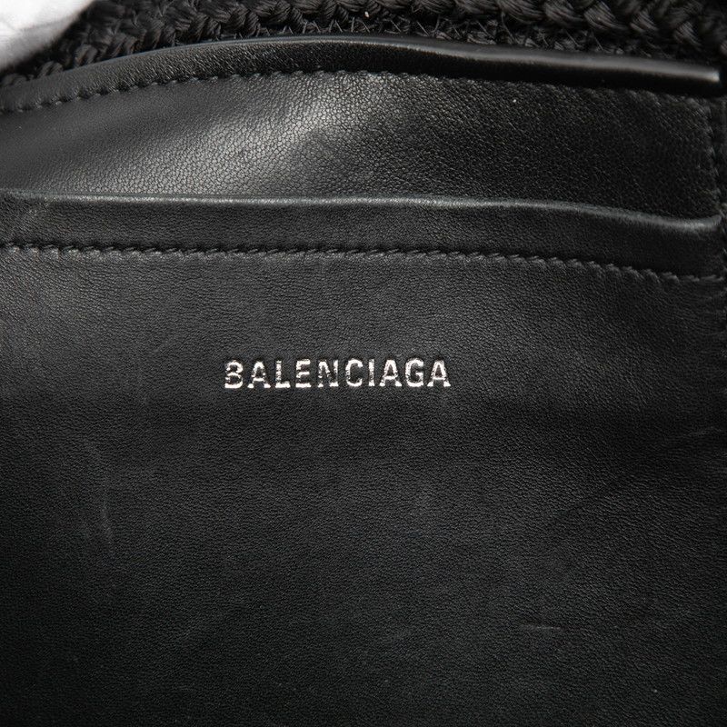 balenciaga handbag condition details