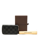 louis vuitton n63076 coin purse interior details