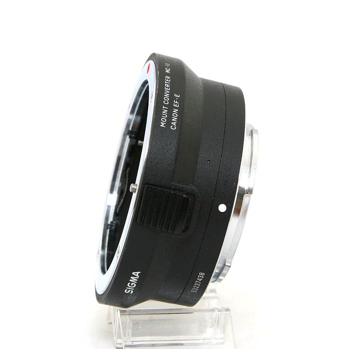 Sigma MC-11 Other