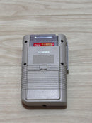nintendo dmg-01 handheld console markings and labels