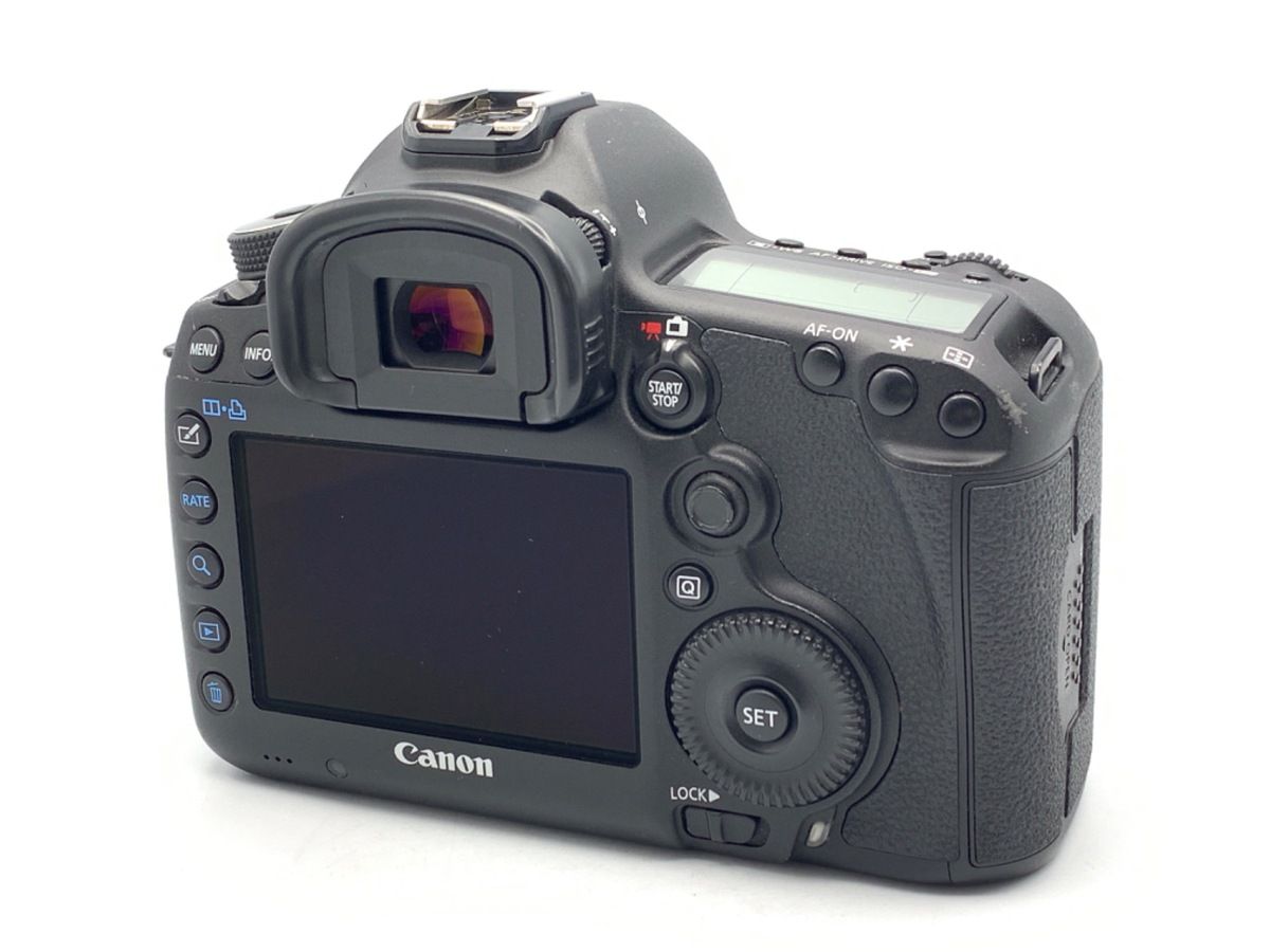 Canon EOS-5D Mark III Digital SLR Camera