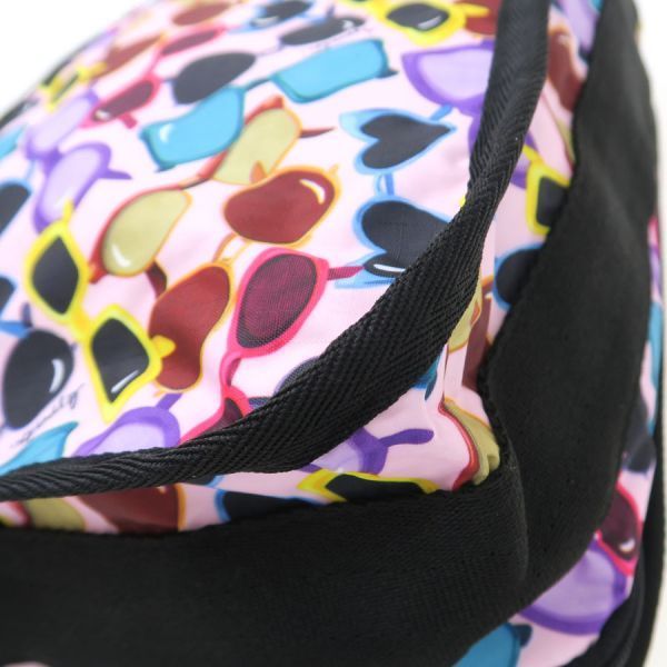 lesportsac 003055b shoulder bag side view