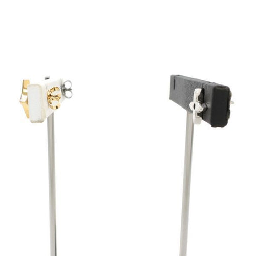 louis vuitton m00530 earrings front view