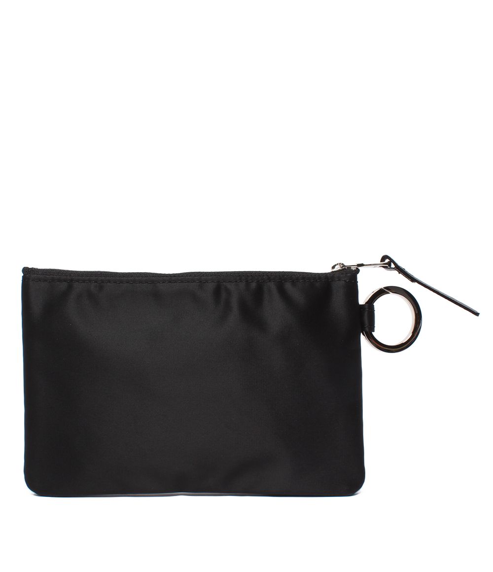 russet Pouch / Clutch