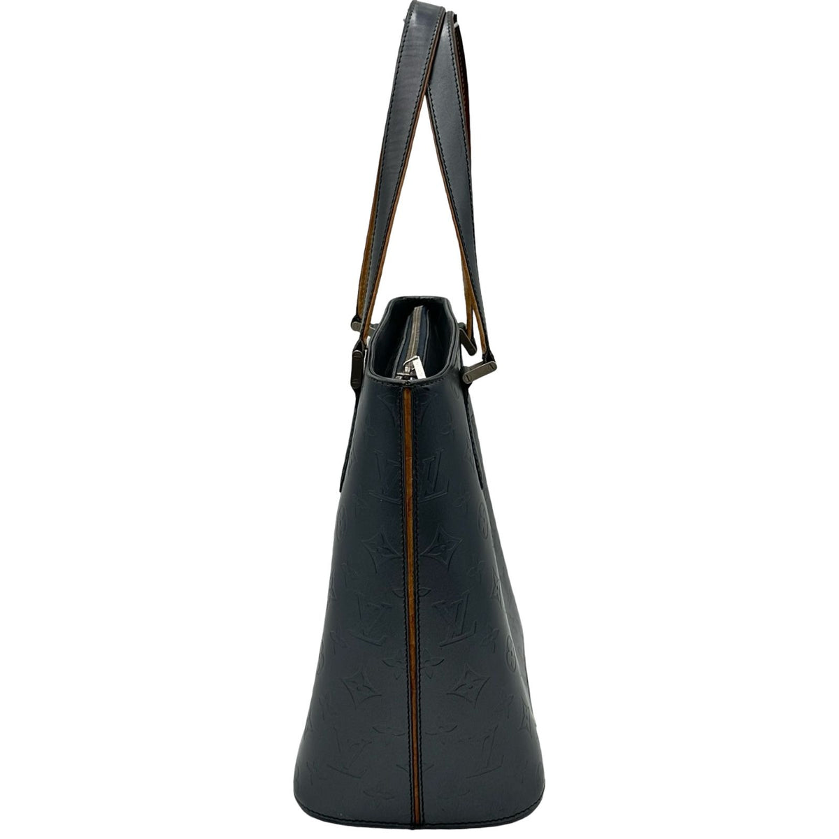 Louis Vuitton M55115 Handbag – Navy