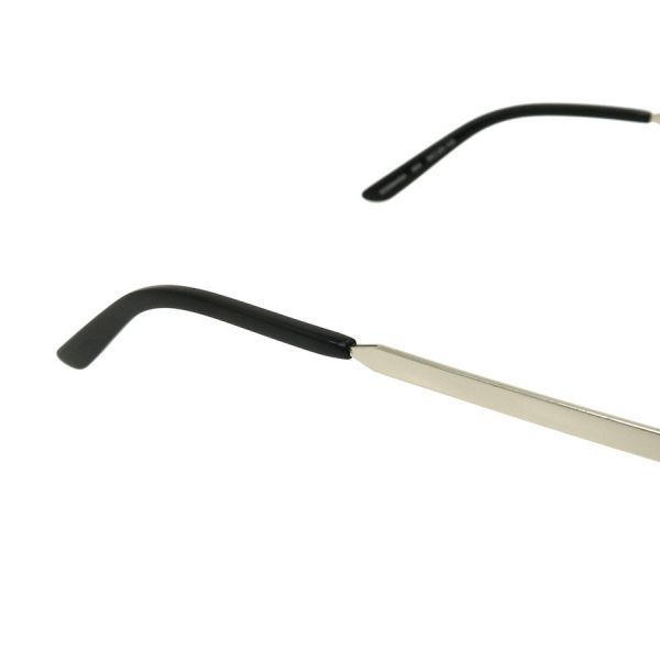 gucci gg0944sa eyewear interior details