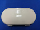 nintendo hk-303 handheld electronic game rear view