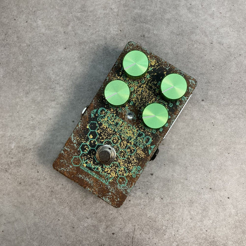guitar effector