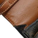 celine 10k682ds3.04lu pouch / clutch interior details