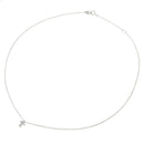 pontevecchio necklace side view
