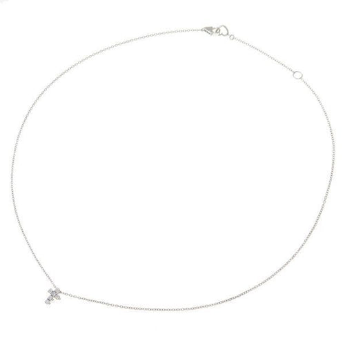 pontevecchio necklace side view
