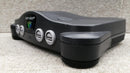 nintendo nus-001 video game console rear view