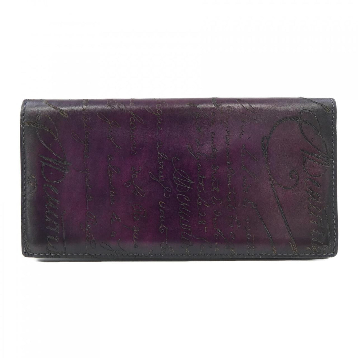 Berluti Wallet