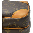 louis vuitton m45236 shoulder bag functional details