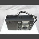 national rf-2200 radio front view