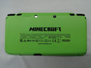 nintendo jan-001 handheld console markings and labels