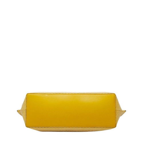 tote bag rear view