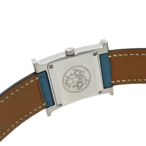 hermes hh1.210 watch condition details
