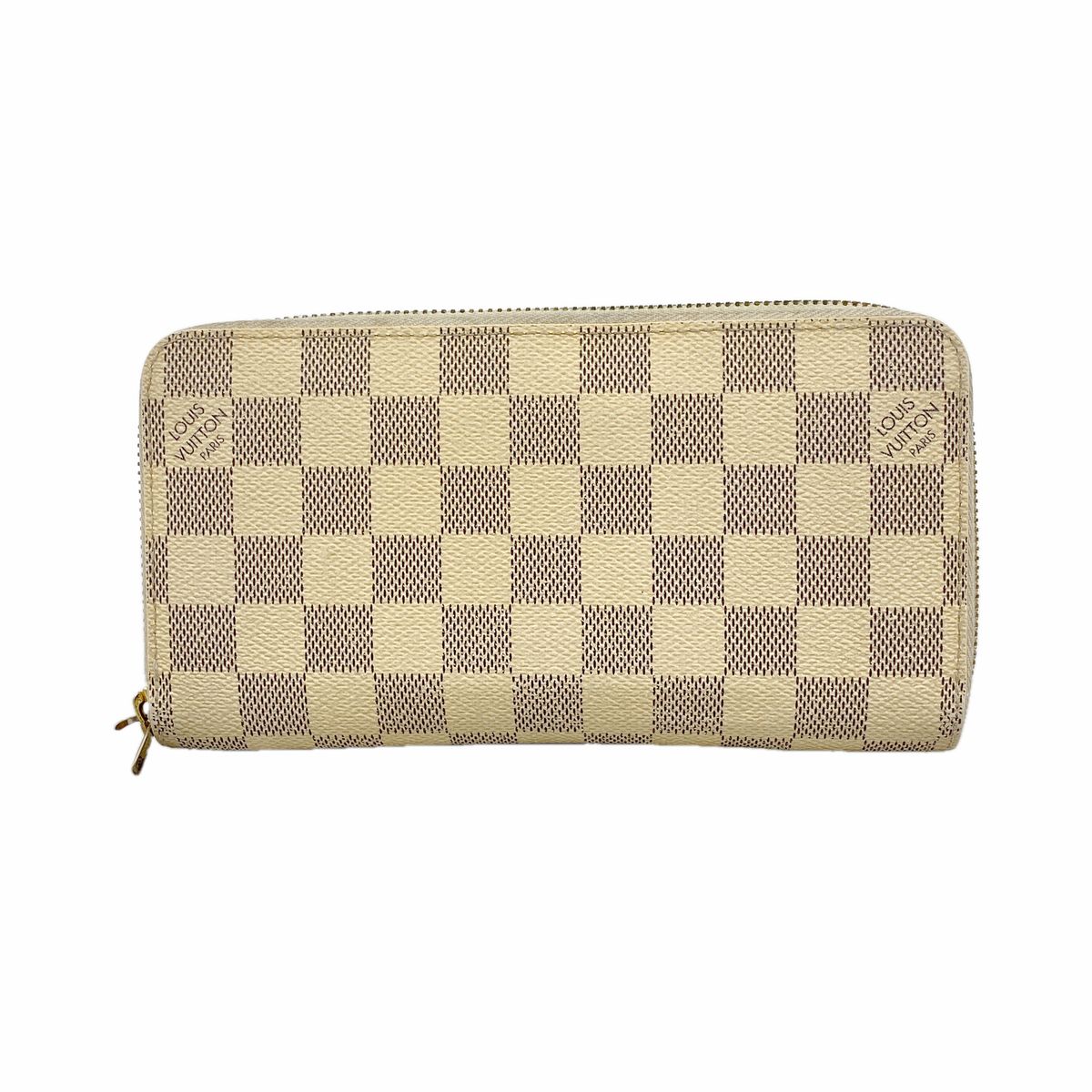 Louis Vuitton N60019 Wallet