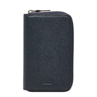 Bally Key Case – Navy