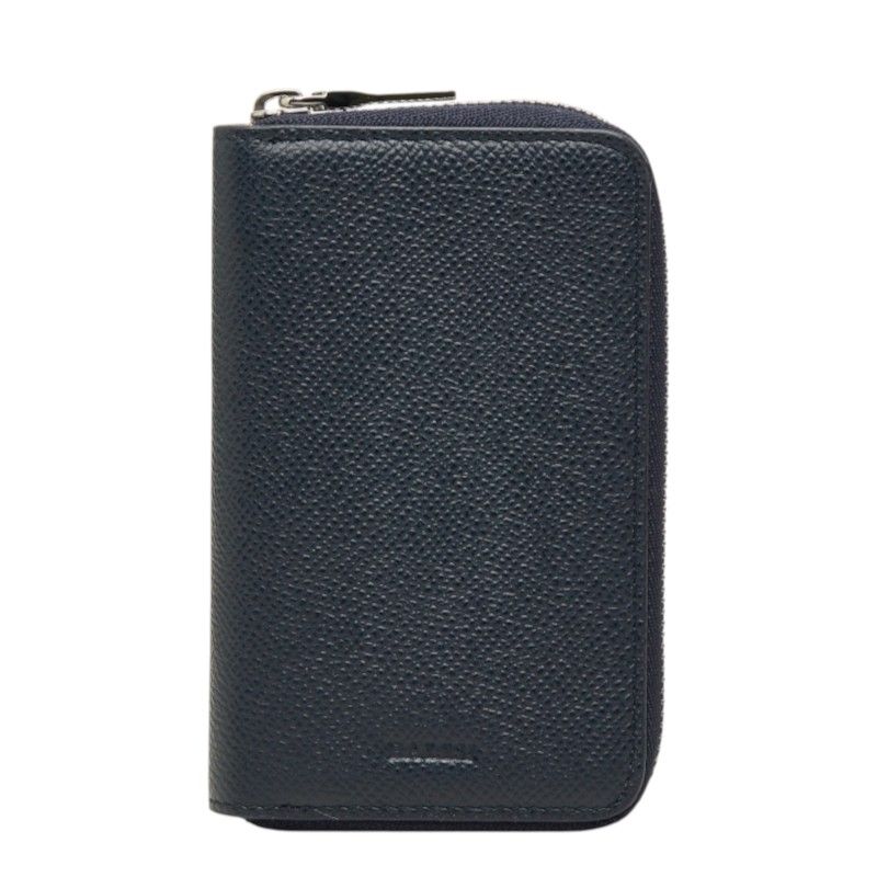 Bally Key Case – Navy