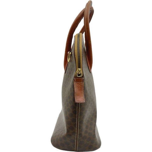 celine handbag side view