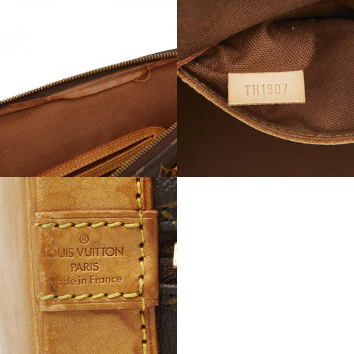 louis vuitton m51130 handbag markings and labels