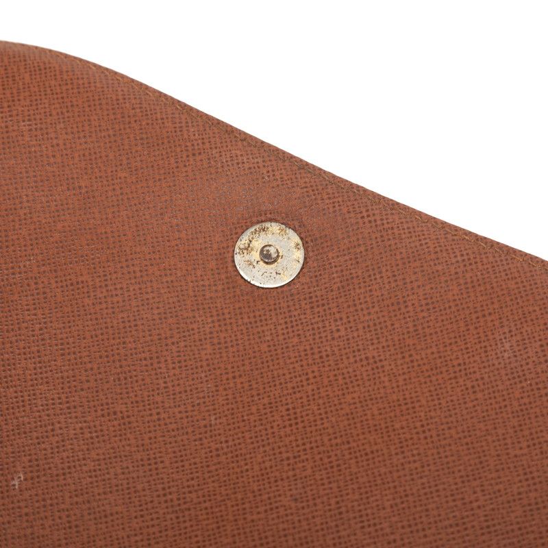 louis vuitton m51257 shoulder bag side view
