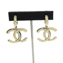 chanel a22k earrings