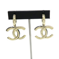 Chanel A22K Earrings