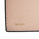 valextra pink card holder functional details