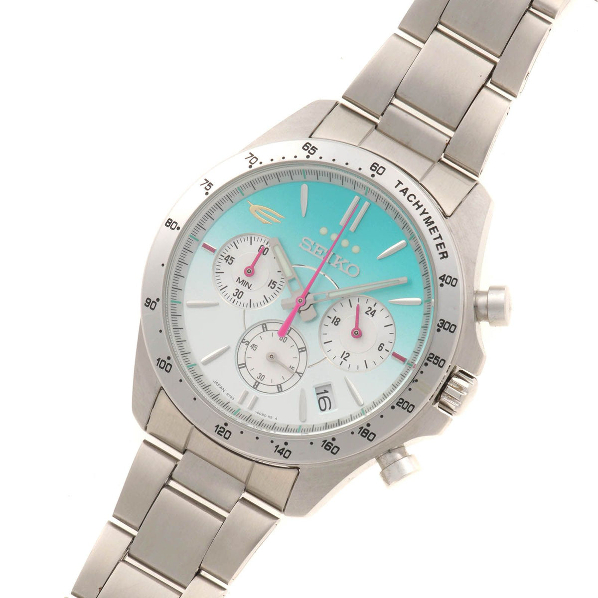 Seiko SZSJ008 Watch