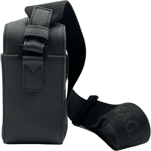 salvatore ferragamo shoulder bag front view